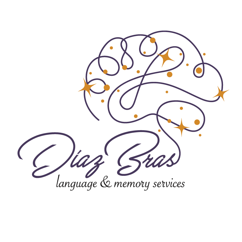 Díaz Bras, Language & Memory Services